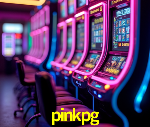 Logo pinkpg Telegram Canal Oficial