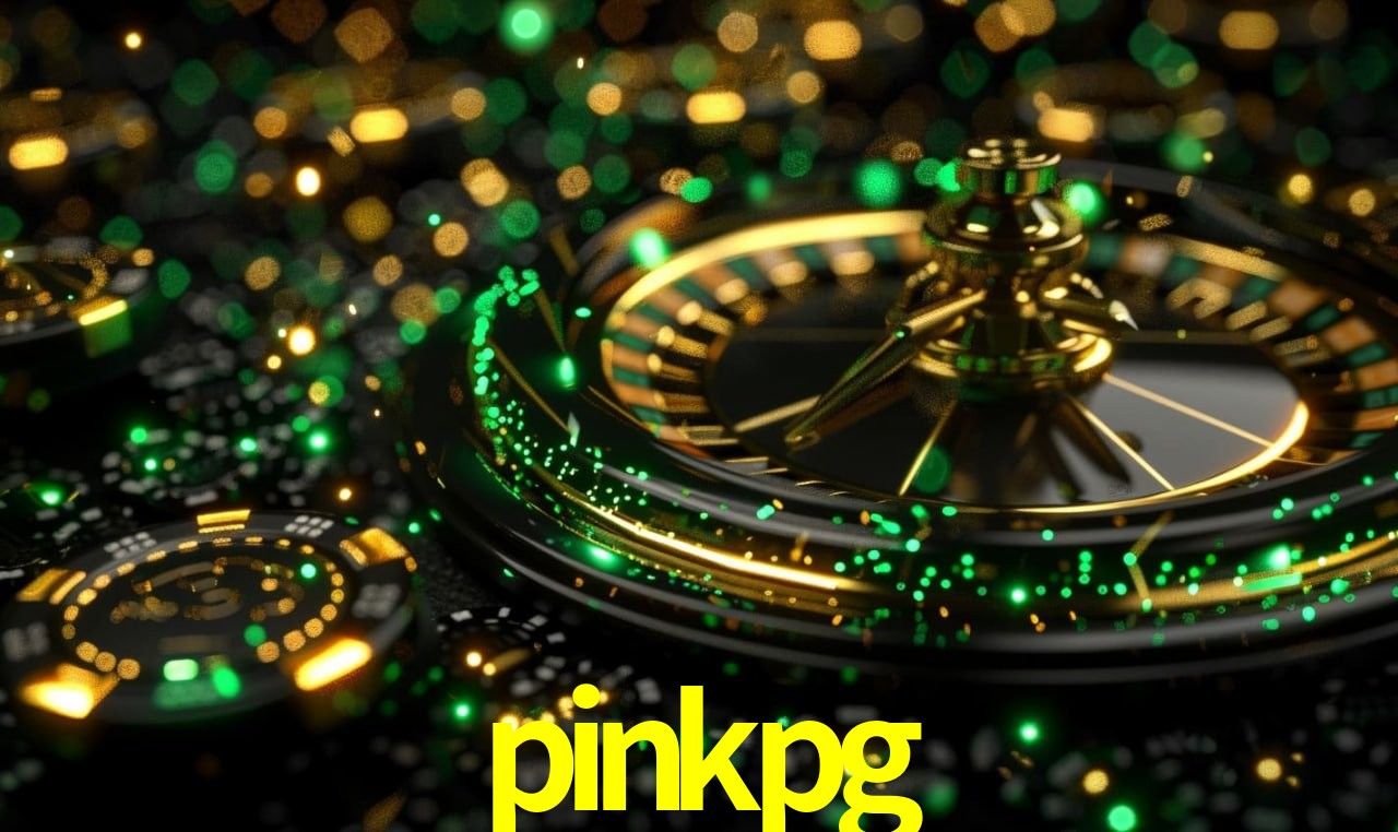 Bot pinkpg Telegram