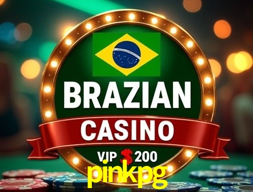 pinkpg VIP Program Logo