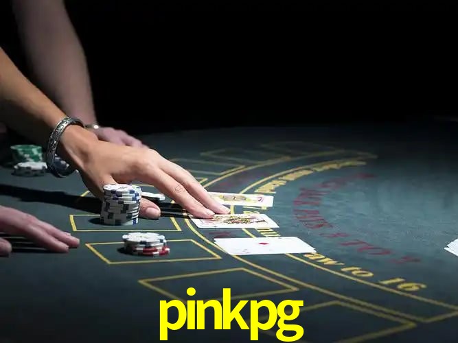 pinkpg Plataforma Confiável