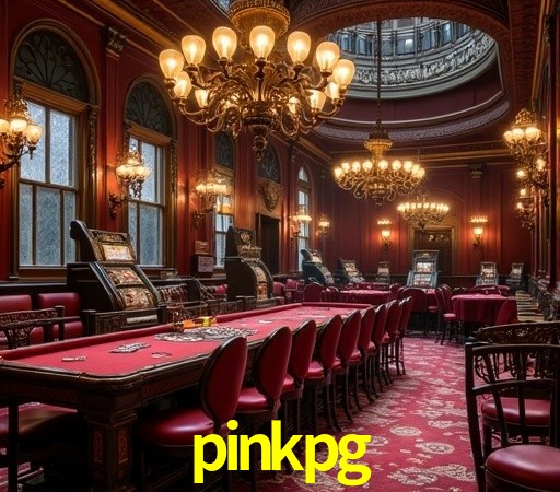 pinkpg Certificado eCOGRA