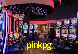 pinkpg Loteria Online Brasil - Plataforma Certificada