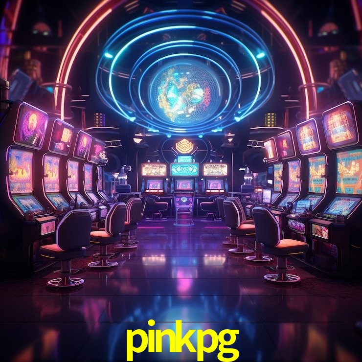 pinkpg Jackpots Progressivos