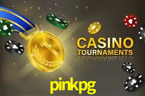 Requisitos do APK pinkpg para Android - Logo Oficial