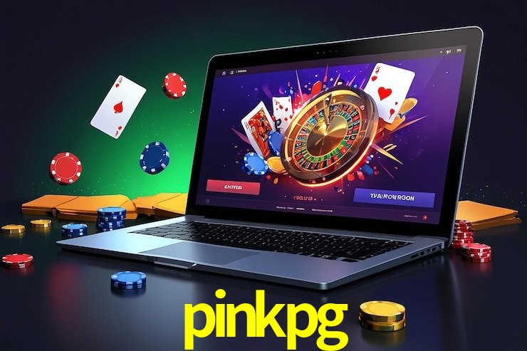 pinkpg Logo Seguro