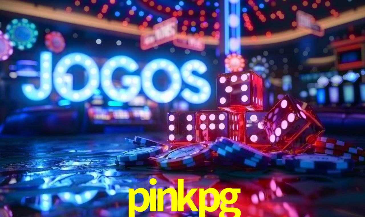 A Emoção da Loteria na pinkpg: Uma Chance de Mudança de Vida