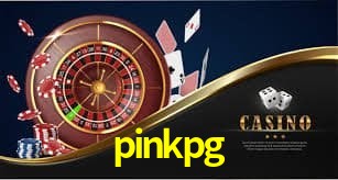 Descubra a Magia dos Jogos de Arcade no pinkpg